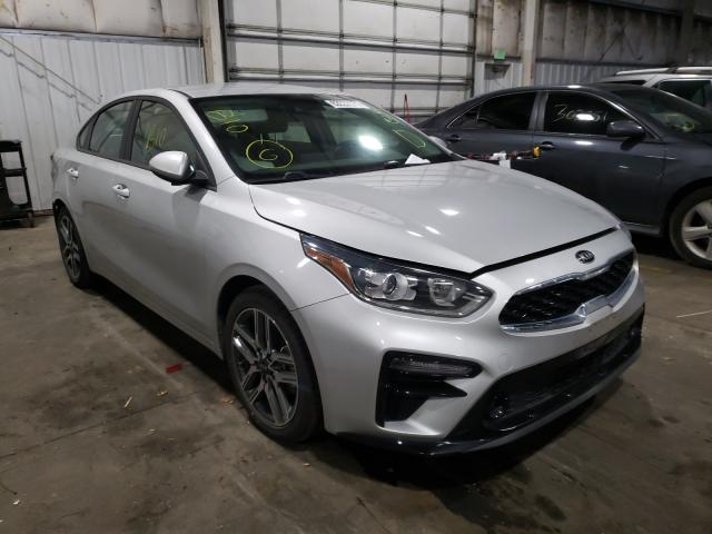 KIA NULL 2019 3kpf34adxke027176