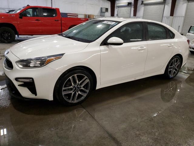 KIA FORTE 2019 3kpf34adxke031910