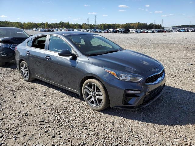 KIA FORTE GT L 2019 3kpf34adxke048626