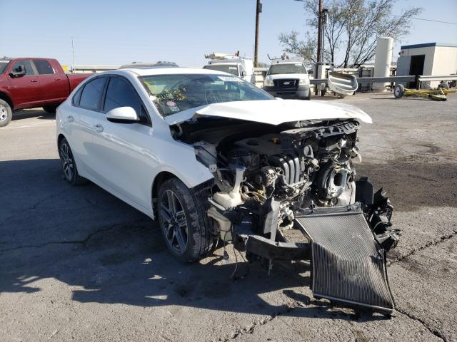 KIA FORTE GT L 2019 3kpf34adxke048982