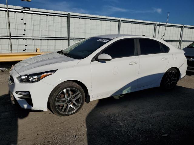 KIA FORTE GT L 2019 3kpf34adxke065054