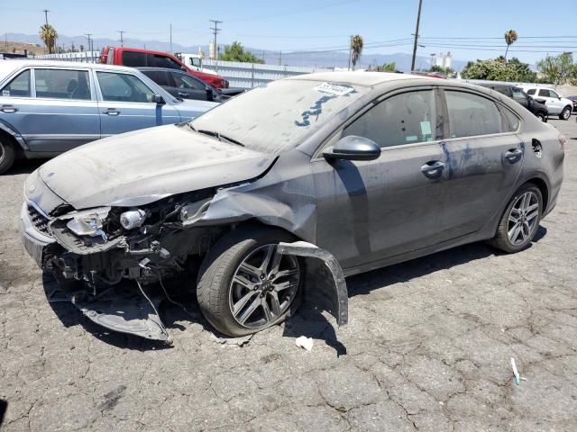 KIA FORTE 2019 3kpf34adxke069024