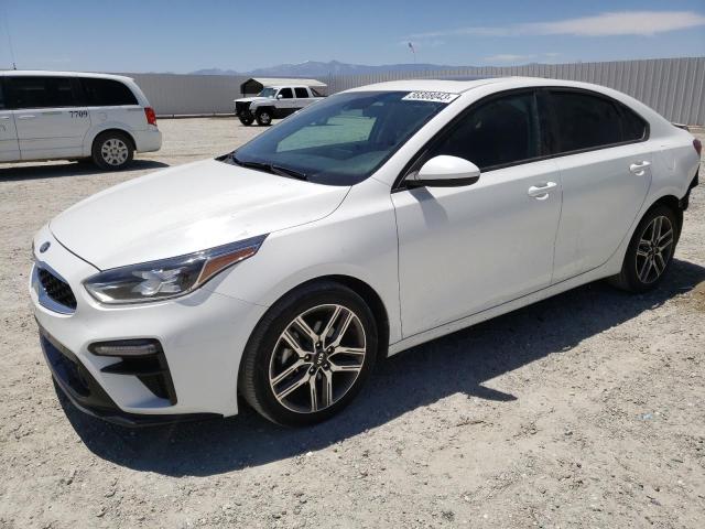 KIA FORTE GT L 2019 3kpf34adxke076278