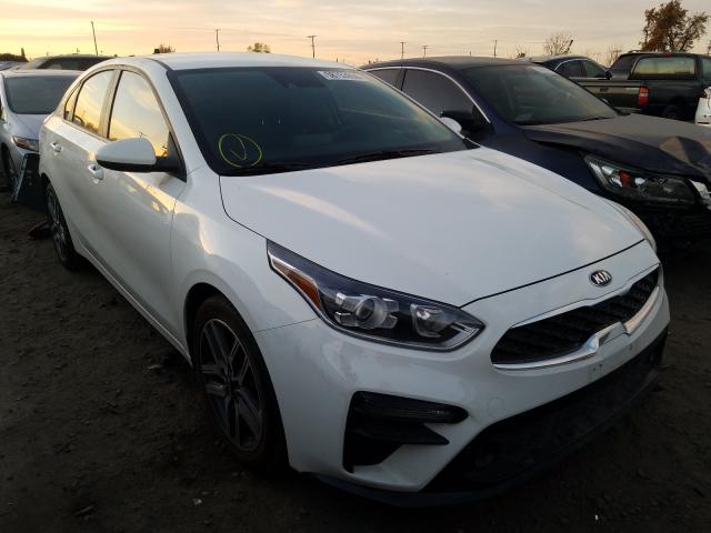 KIA FORTE GT L 2019 3kpf34adxke087037