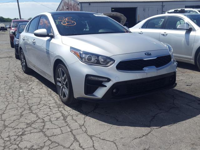 KIA FORTE GT L 2019 3kpf34adxke135264