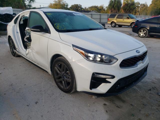 KIA FORTE GT L 2020 3kpf34adxle142278