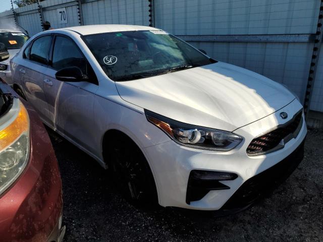 KIA FORTE GT L 2020 3kpf34adxle155886