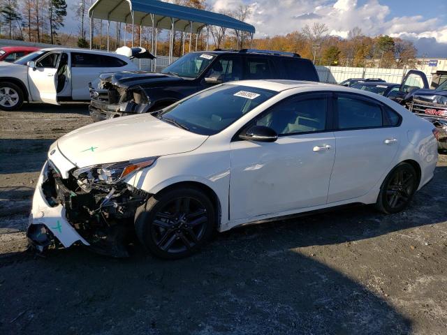 KIA FORTE GT L 2020 3kpf34adxle159260