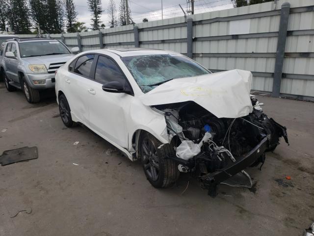 KIA FORTE GT L 2020 3kpf34adxle160618