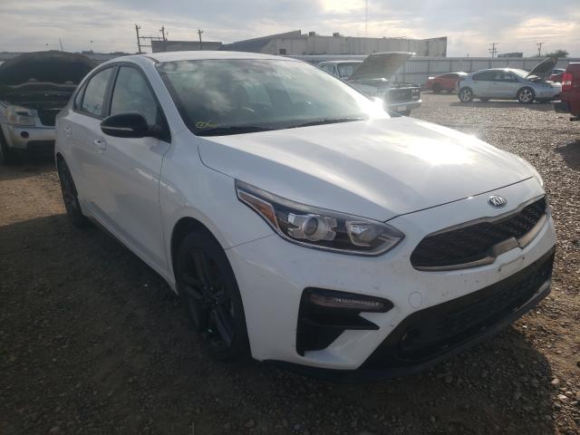 KIA FORTE GT L 2020 3kpf34adxle173448