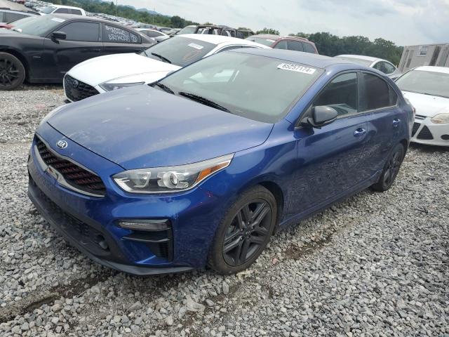 KIA FORTE GT L 2020 3kpf34adxle177743