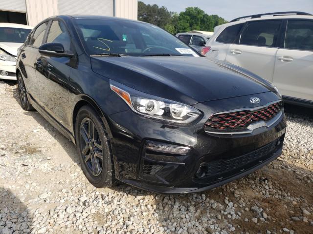 KIA FORTE GT L 2020 3kpf34adxle200566