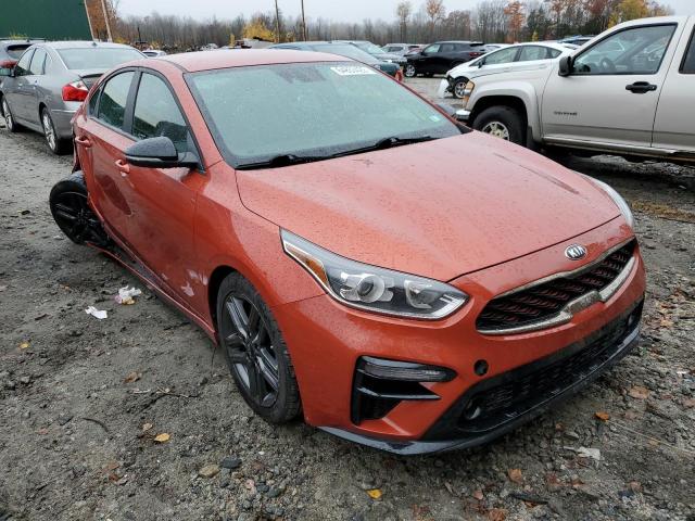 KIA FORTE GT L 2020 3kpf34adxle220946