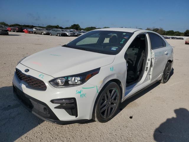 KIA FORTE GT L 2020 3kpf34adxle231039