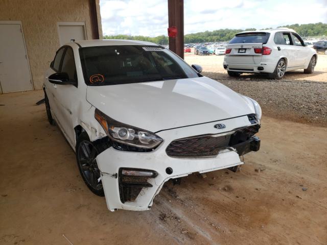 KIA FORTE GT L 2020 3kpf34adxle231980