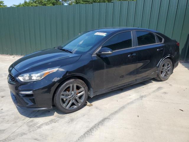 KIA FORTE 2020 3kpf34adxle234913