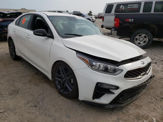 KIA FORTE GT L 2020 3kpf34adxle238136