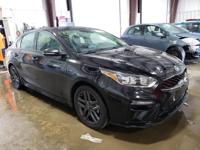 KIA FORTE GT L 2020 3kpf34adxle240436