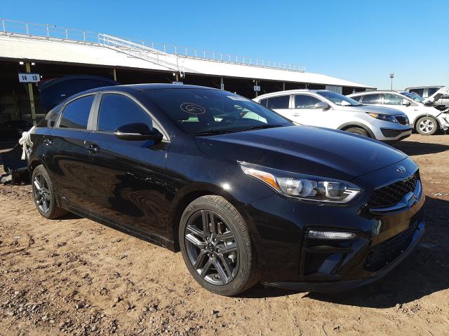 KIA FORTE GT L 2020 3kpf34adxle242641