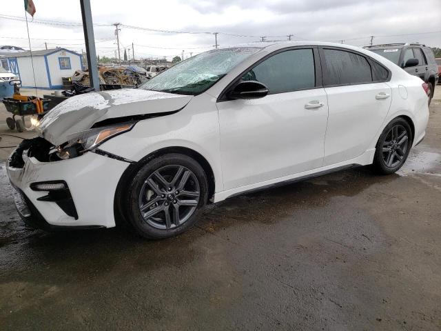 KIA FORTE GT L 2020 3kpf34adxle246687