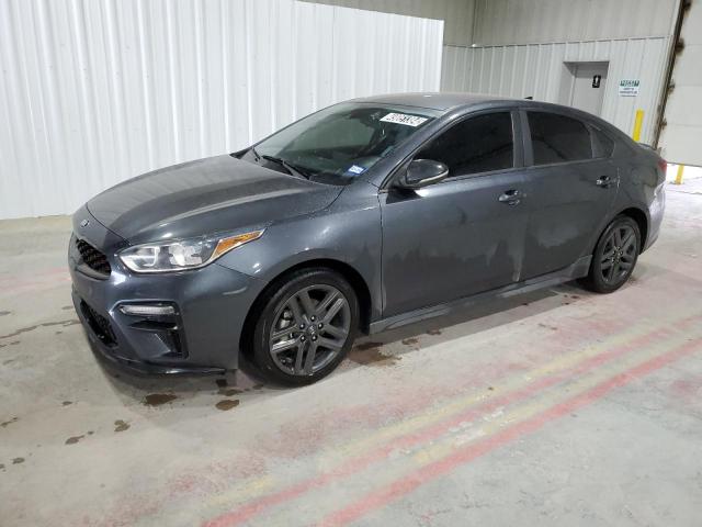 KIA FORTE GT L 2020 3kpf34adxle248634