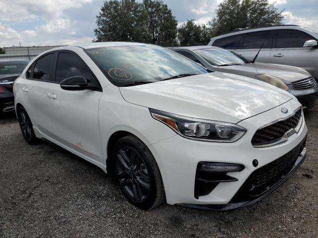 KIA FORTE GT L 2020 3kpf34adxle251405