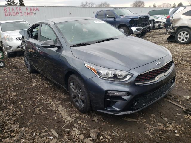 KIA FORTE GT L 2020 3kpf34adxle262131