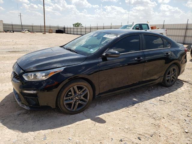 KIA FORTE GT L 2021 3kpf34adxme305769