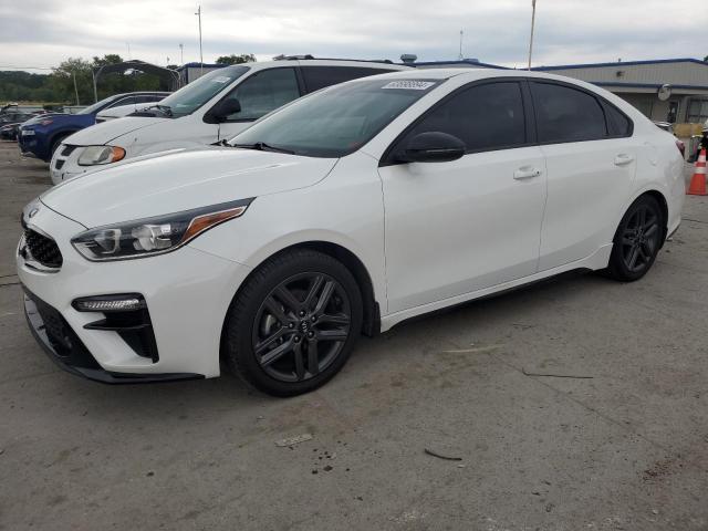 KIA FORTE GT L 2021 3kpf34adxme313760