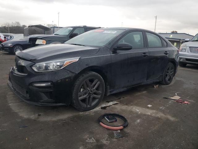 KIA FORTE 2021 3kpf34adxme322488