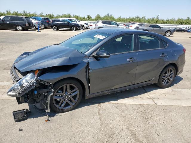 KIA FORTE 2021 3kpf34adxme327318