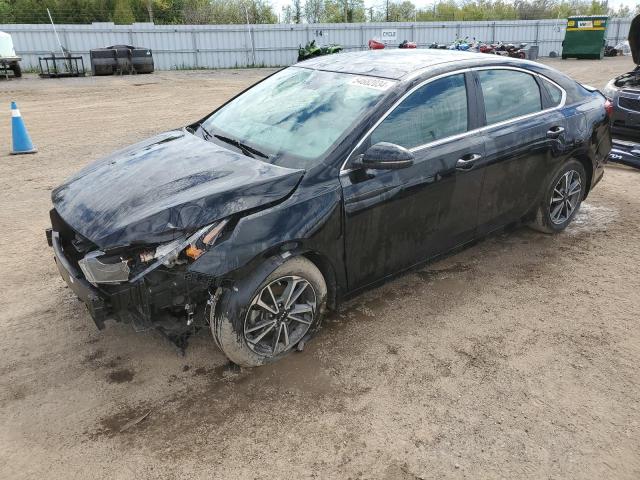 KIA FORTE GT L 2022 3kpf34adxne443247