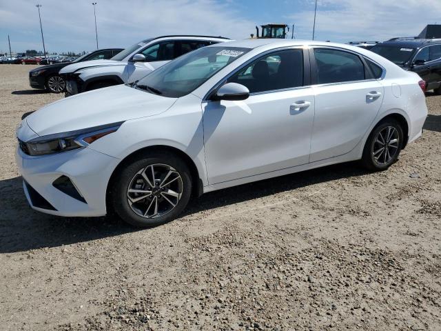 KIA FORTE 2022 3kpf34adxne463269