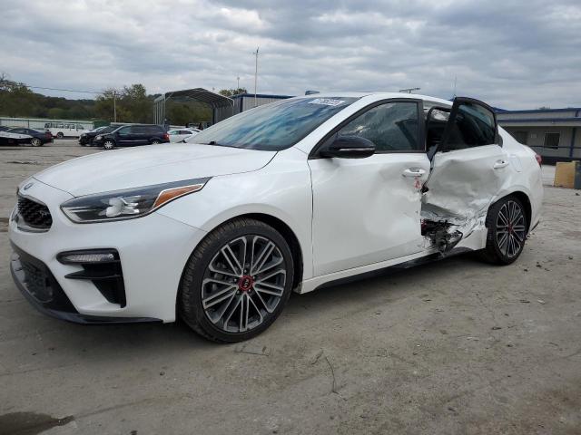 KIA FORTE 2020 3kpf44ac0le257248