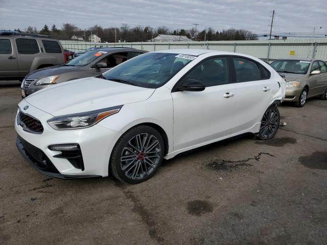 KIA FORTE 2021 3kpf44ac0me272527