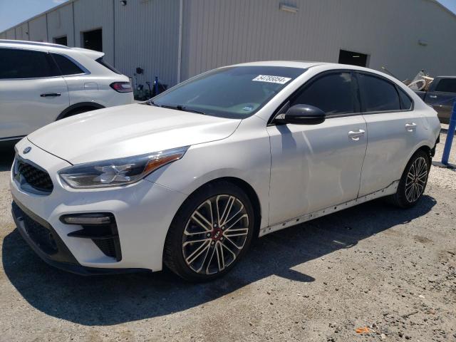 KIA FORTE 2021 3kpf44ac0me281857