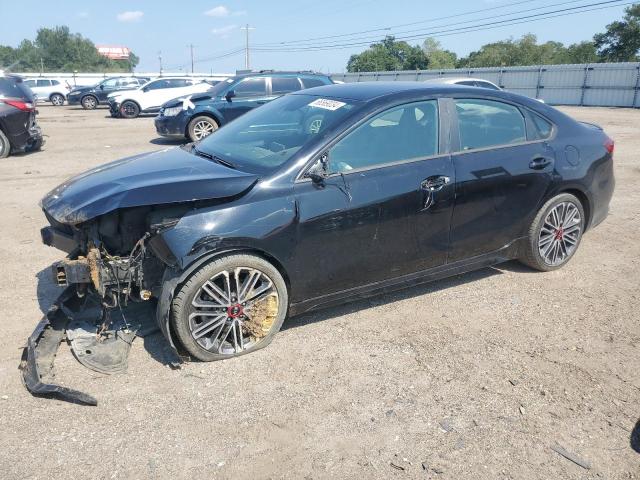 KIA FORTE GT 2021 3kpf44ac0me320236