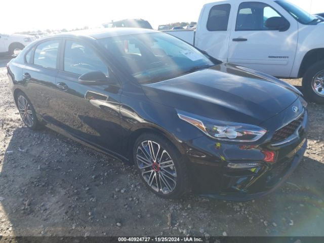 KIA FORTE 2021 3kpf44ac0me329292