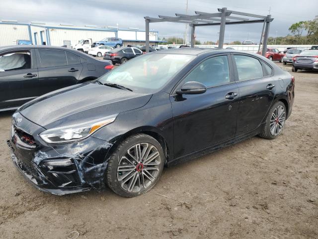 KIA FORTE 2021 3kpf44ac0me378766