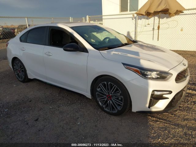 KIA FORTE 2021 3kpf44ac0me399178