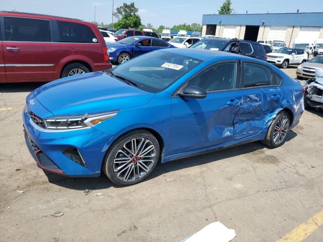 KIA FORTE 2022 3kpf44ac0ne464418