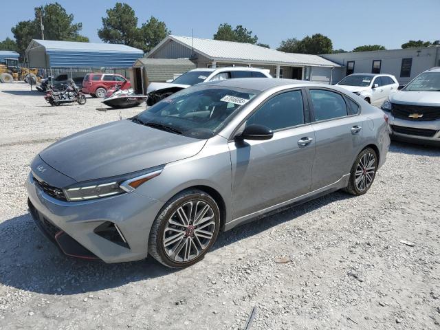 KIA FORTE 2022 3kpf44ac0ne487827