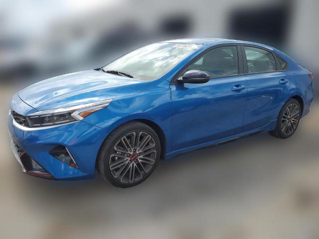 KIA FORTE 2023 3kpf44ac0pe504449