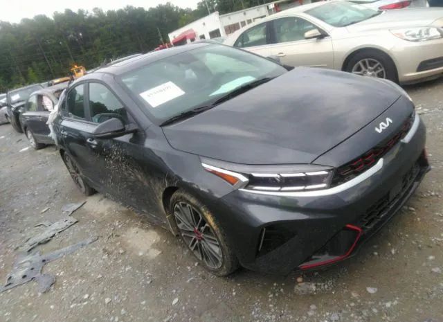 KIA FORTE 2023 3kpf44ac0pe512888