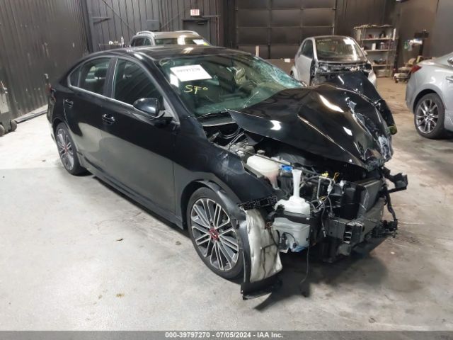 KIA FORTE 2023 3kpf44ac0pe518965