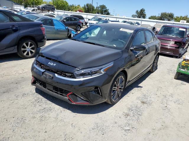 KIA FORTE 2023 3kpf44ac0pe525589