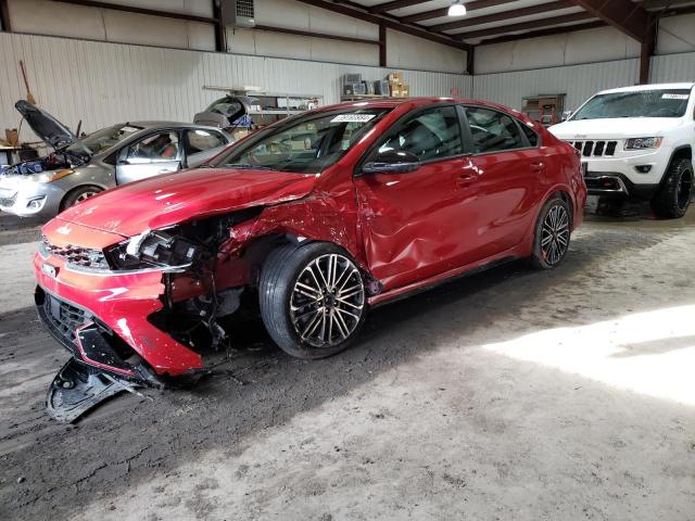 KIA FORTE 2023 3kpf44ac0pe619892