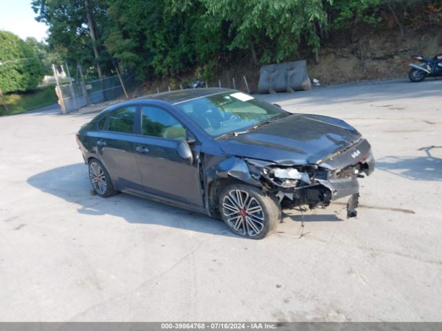 KIA FORTE 2024 3kpf44ac0re689055