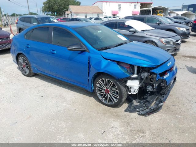 KIA FORTE 2024 3kpf44ac0re735001