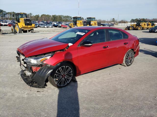 KIA FORTE 2020 3kpf44ac1le215638